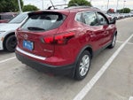 2018 Nissan Rogue Sport SV
