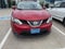 2018 Nissan Rogue Sport SV