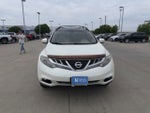 2011 Nissan Murano SL