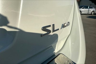2011 Nissan Murano SL