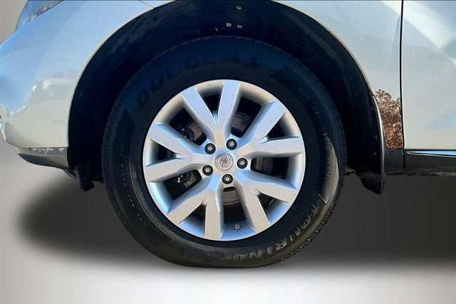 2011 Nissan Murano SL