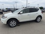 2011 Nissan Murano SL