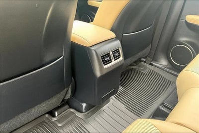 2022 Lexus RX 350L RX 350L
