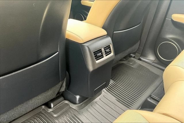 2022 Lexus RX 350L RX 350L