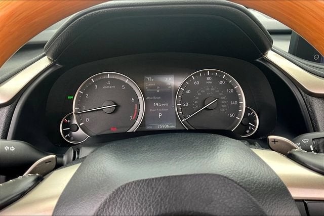 2022 Lexus RX 350L RX 350L