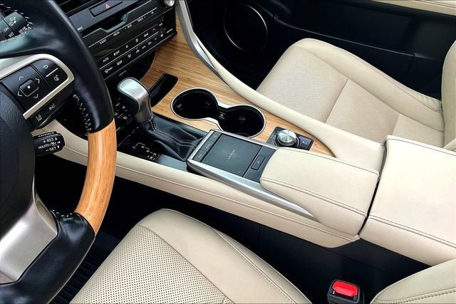 2022 Lexus RX 350L RX 350L
