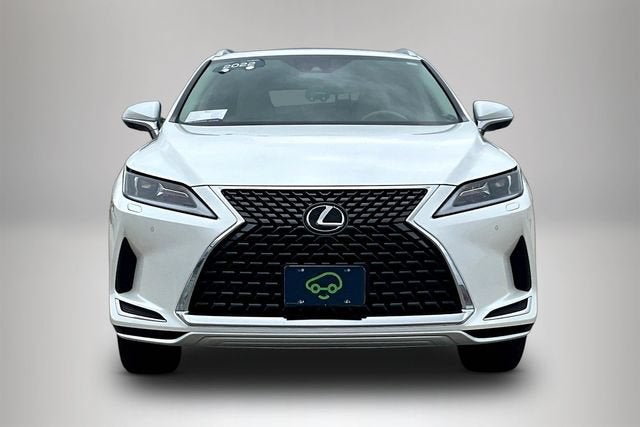 2022 Lexus RX 350L RX 350L