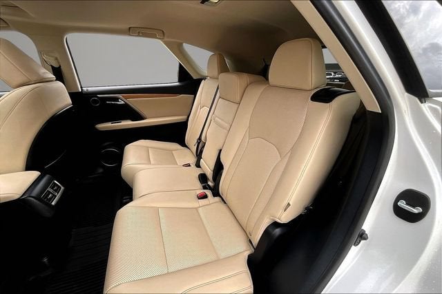 2022 Lexus RX 350L RX 350L