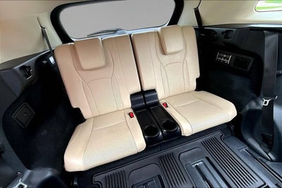 2022 Lexus RX 350L RX 350L