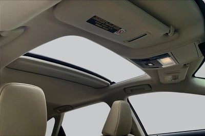 2022 Lexus RX 350L RX 350L