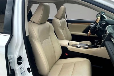 2022 Lexus RX 350L RX 350L
