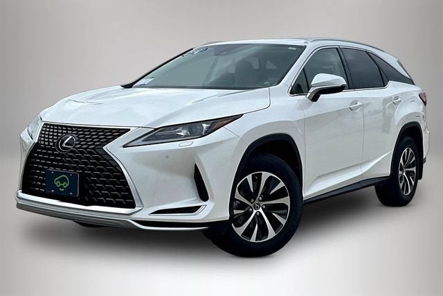 2022 Lexus RX 350L RX 350L
