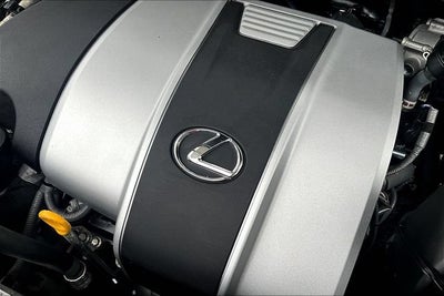 2022 Lexus RX 350L RX 350L