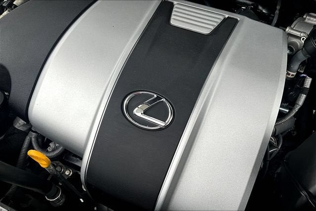 2022 Lexus RX 350L RX 350L