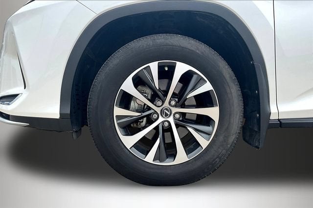 2022 Lexus RX 350L RX 350L