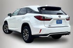 2022 Lexus RX 350L RX 350L
