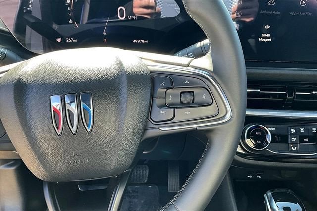 2024 Buick Envista Sport Touring