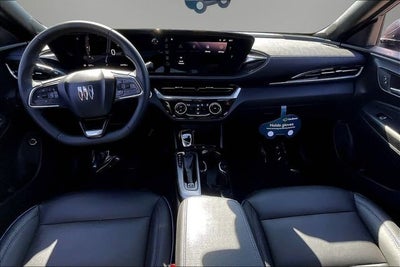 2024 Buick Envista Sport Touring