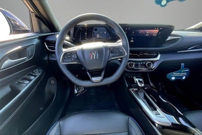 2024 Buick Envista Sport Touring
