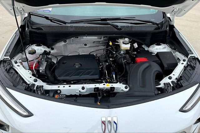 2026 Buick Encore GX Preferred - Photo 11