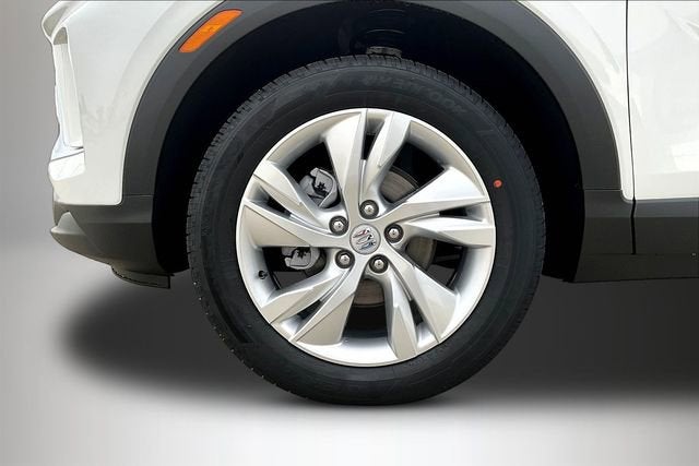 2026 Buick Encore GX Preferred - Photo 12