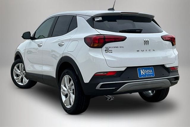 2026 Buick Encore GX Preferred - Photo 3