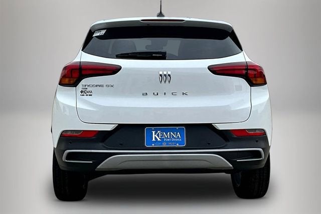 2026 Buick Encore GX Preferred - Photo 4