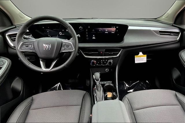 2026 Buick Encore GX Preferred - Photo 5