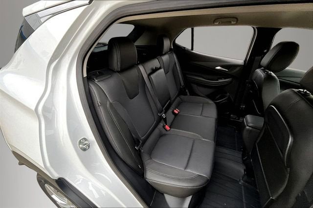 2026 Buick Encore GX Preferred - Photo 9