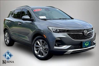 2021 Buick Encore GX Essence