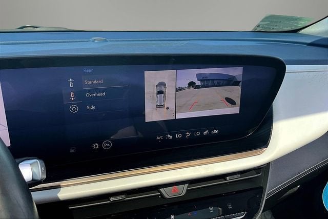 2024 Buick Envision Avenir