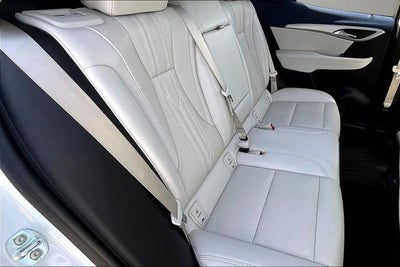 2024 Buick Envision Avenir