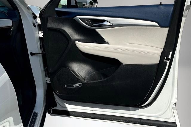 2024 Buick Envision Avenir