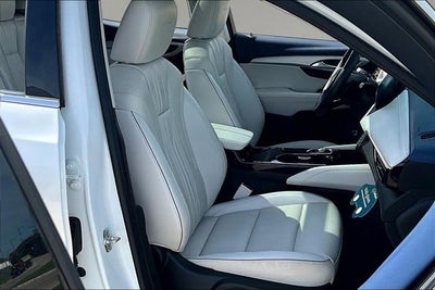 2024 Buick Envision Avenir