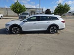 2018 Buick Regal TourX Essence