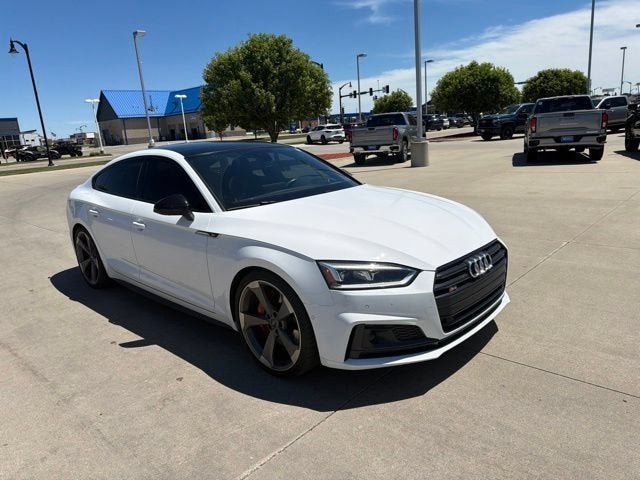 2019 Audi S5 3.0T Premium