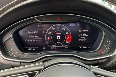 2019 Audi S5 3.0T Premium