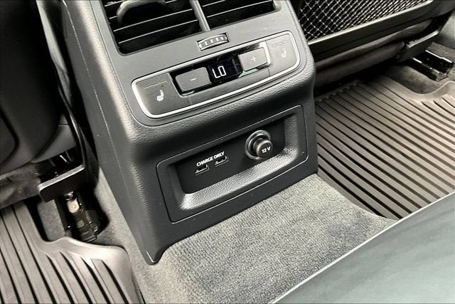 2019 Audi S5 3.0T Premium