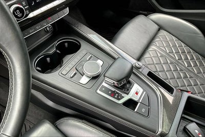 2019 Audi S5 3.0T Premium
