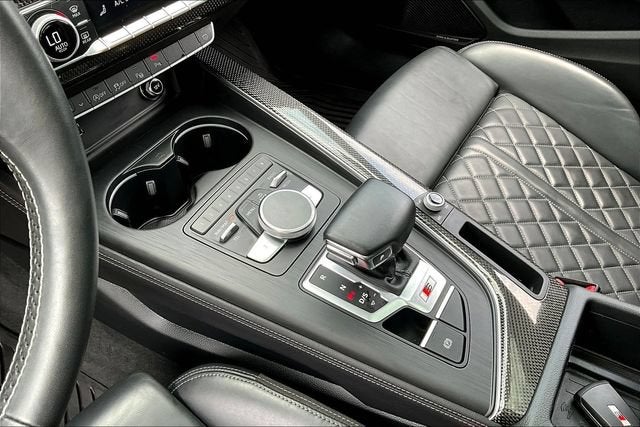 2019 Audi S5 3.0T Premium