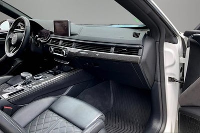 2019 Audi S5 3.0T Premium