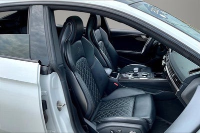 2019 Audi S5 3.0T Premium