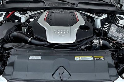 2019 Audi S5 3.0T Premium