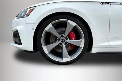 2019 Audi S5 3.0T Premium
