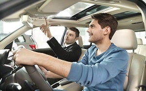 Schedule a test drive at Kemna Auto Buick GMC of Fort Dodge in Fort Dodge, IA.