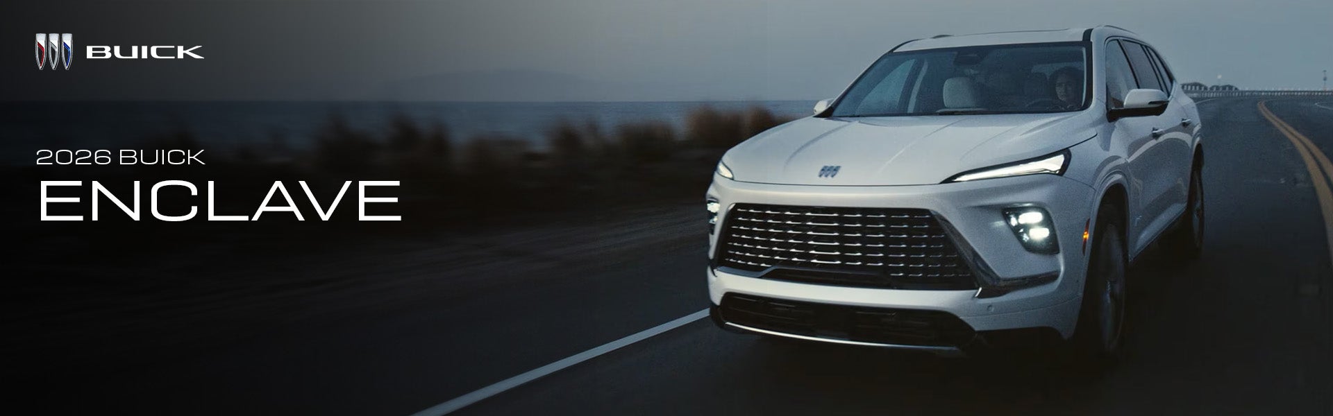 2026 Buick Enclave in Fort Dodge IA