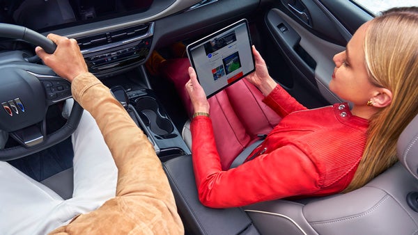 Kemna Auto Buick GMC of Fort Dodge in Fort Dodge IA