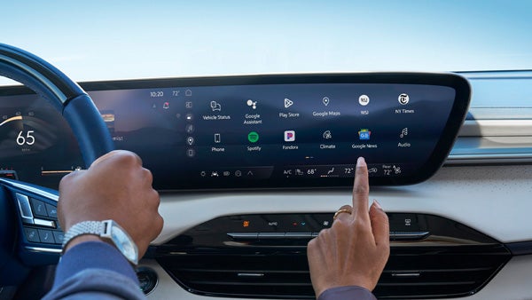 Kemna Auto Buick GMC of Fort Dodge in Fort Dodge IA