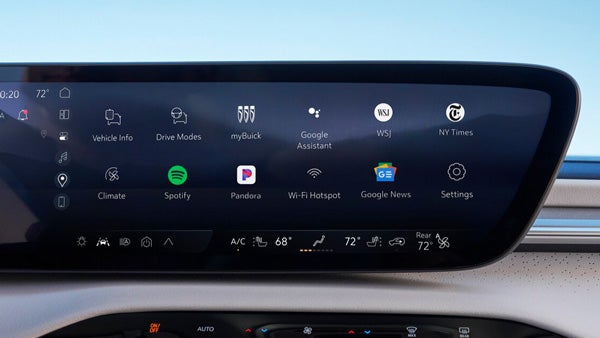 Kemna Auto Buick GMC of Fort Dodge in Fort Dodge IA