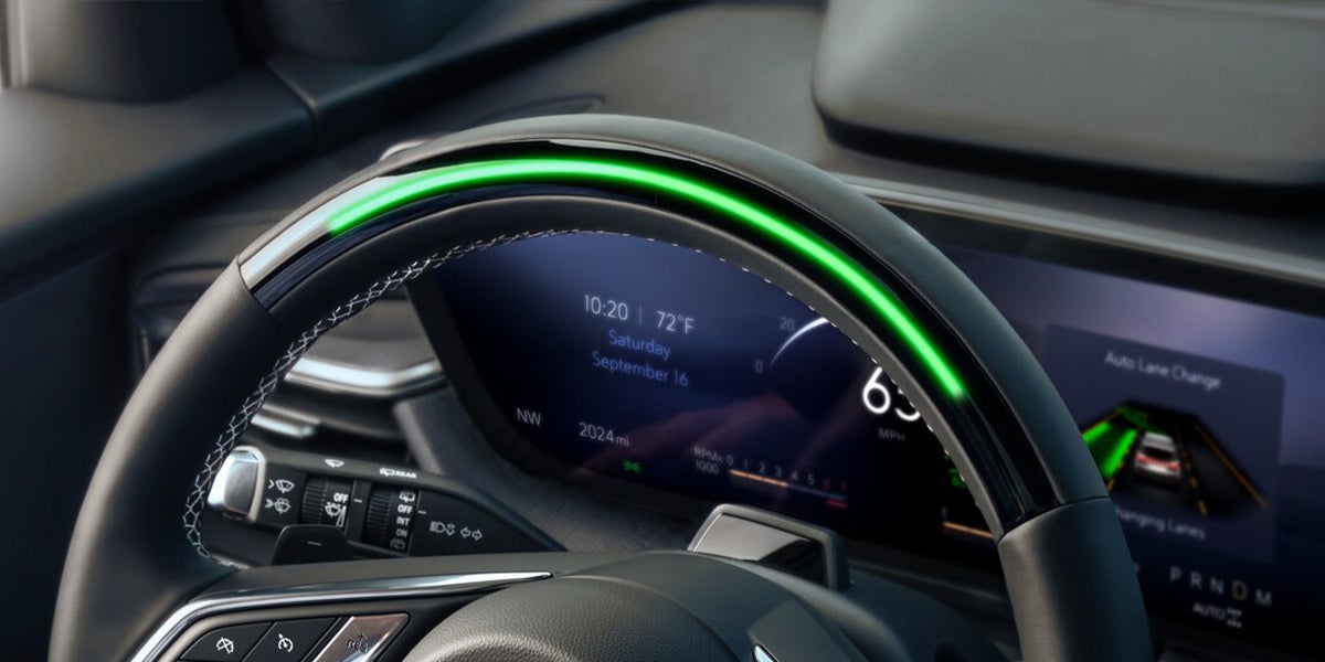 Kemna Auto Buick GMC of Fort Dodge in Fort Dodge IA